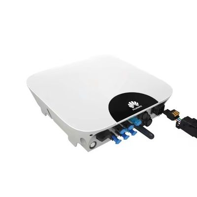 Invertitore solare avanzato Sun2000-20ktl-m2 da 20 kW con WLAN integrato e FusionSolar App