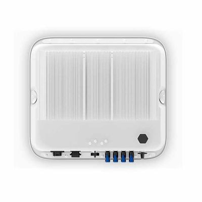 Invertitore solare avanzato Sun2000-20ktl-m2 da 20 kW con WLAN integrato e FusionSolar App