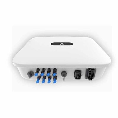Potente HUAWEI SUN2000 12 15 17 20KTL M2 Soluzione fotovoltaica digitale Invertitore solare a tre fasi