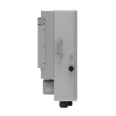 Accendi il tuo sistema con Deye SUN-7.6/8/10/12K-SG02LP1-EU-AM3 inverter solare ibrido