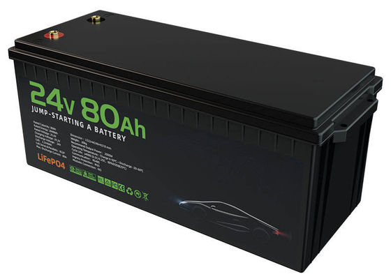 Batteria di stoccaggio solare al litio da 12V a 100Ah per camper con tasso di ricarica del 98% e sistemi di alimentazione elettrica
