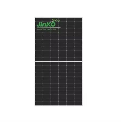 Modulo fotovoltaico bifacciale da 450W 550W 600W 650W 700W 1000W