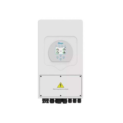 Invertitori CC/AC SUN-8K-SG03LP1-EU Deye ibrido monofase Wifi Inverter 330W*580H*232D mm