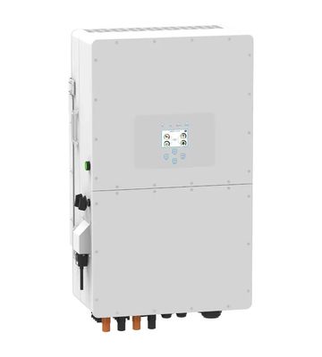 Deye SUN-SG01HP3-EU-BM4 inverter solare ibrido da 30-50KW con corrente di uscita da 45A
