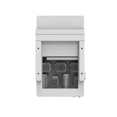 Deye SUN-30K-SG01HP3-EU-BM3 Invertitore ibrido ad alta tensione per impianti di energia solare