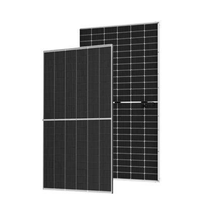 Trina Jinko Home 100w 400w 500w 600w 1000w pannelli solari con tecnologia half cut cell