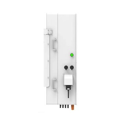 DEYE SUN-10K-SG01HP3-EU-AM2 Invertitore ibrido a 3 fasi corrente di uscita 45A per il beneficio