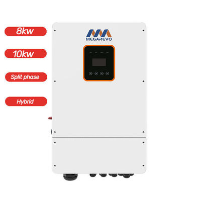 Invertitori di fase a fuso di 10 kW per stoccaggio di energia a 120V 240V 48VDC