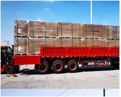 Palline solari ad alto carico di neve di tipo N 610w 615w 620w 625w 630w 640w per condizioni difficili