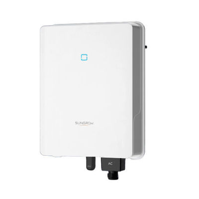 SG10T-CN 10KW 15KW 30KW 50KW Invertitore ibrido Sungrow per sistema di energia solare domestico