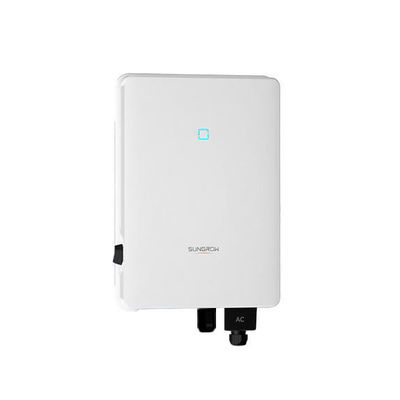 Sungrow SG10/12/15/17/20 KW On Grid Inverter solare a tre fasi con design leggero