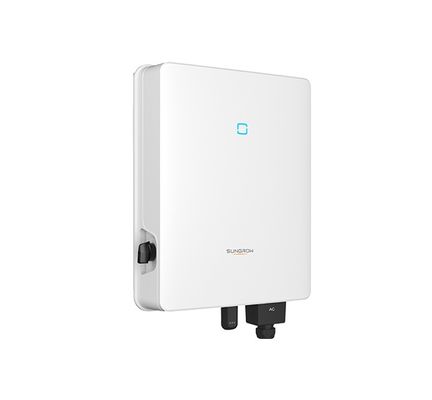 Invertitori CC/AC SG30T-CN SG20T-CN 3 Fase 600V Invertitore fotovoltaico on-grid 3 MPPT 10KW 20KW 30KW 50KW Home