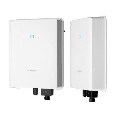 SG10T-CN 20KW 10KW 15KW 30KW 50KW Invertitore solare su rete con comunicazione WiFi/GPRS