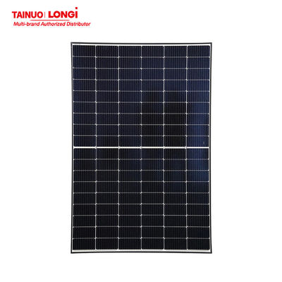 540-560M 540w 550w 560w Mono Longi pannello solare al silicio monocristallino per il sistema solare