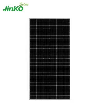 IP68 Punteggio di giunzione Jinko pannello solare 705W 710W 715W 720W Tiger Neo N-Type 66Hl5-Bdv