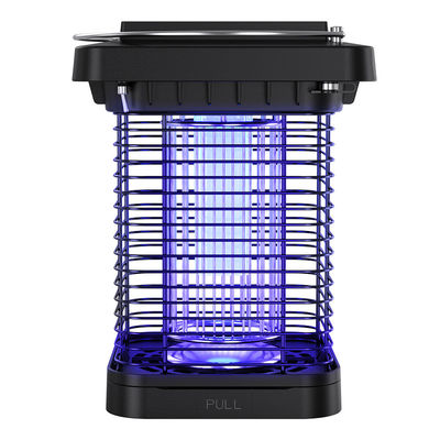 Lampade da giardino resistente all'acqua repellente per insetti