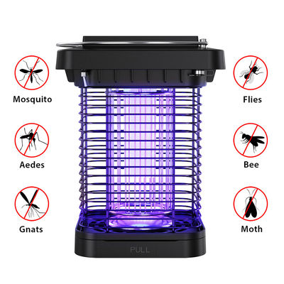 Lampade da giardino resistente all'acqua repellente per insetti