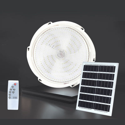 Lumiere a soffitto a LED solare da 500w con controllo remoto