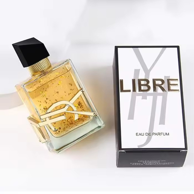 Perfume floreale duraturo rinfrescante Eau De Toilette Perfume femminile Marca originale Perfume femminile