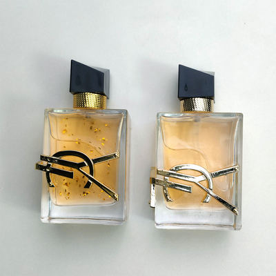 Oli Profumati di Design All'ingrosso Profumo e Colonia Sfusi Bottiglia di Profumo Personalizzata con Confezione e Logo