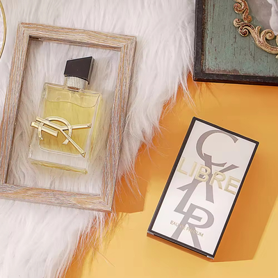 Perfume per donne profumo naturale profumo duraturo profumo arabo victoria con box secret 50ml profumo donna eau