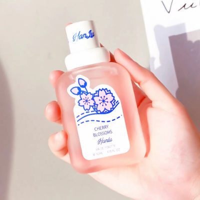 50 ml profumo originale duraturo fruttato fiori profumo per bambini profumo per bambini 50 ml per bambini studente Eau De Toilette