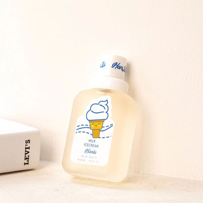 50 ml profumo originale duraturo fruttato fiori profumo per bambini profumo per bambini 50 ml per bambini studente Eau De Toilette