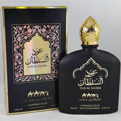 Profumi originali di lusso arabi all'ingrosso, legno di oud, fragranza, Medio Oriente, Dubai, profumi arabi da uomo, donna, unisex